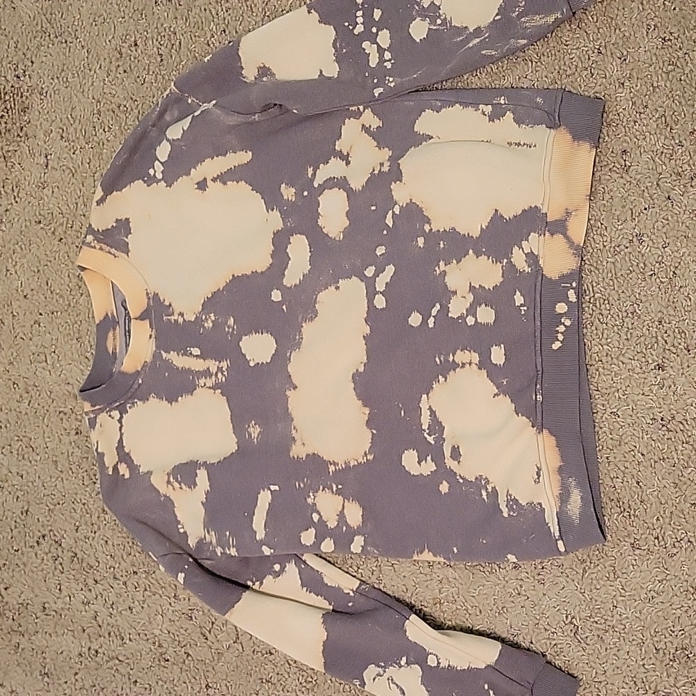 Forever21 sweatshirt